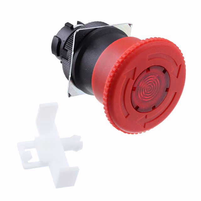 A22EL-M Omron Automation and Safety electronic component