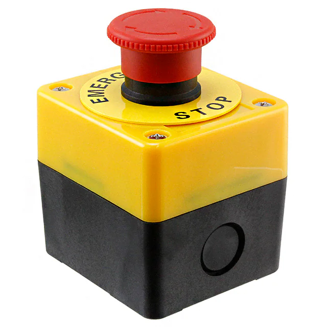 A22EM-01B Omron Automation and Safety electronic component
