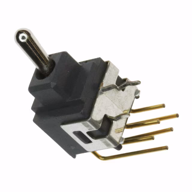 A22JH NKK Switches electronic component