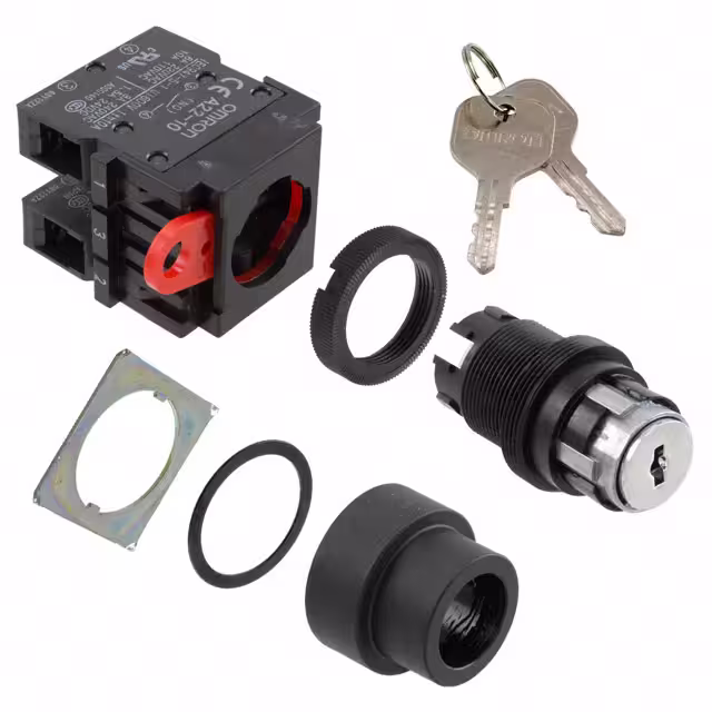 A22K-2ML-11 Omron Automation and Safety electronic component