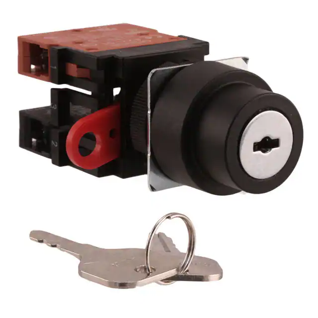 A22K-3AC-11 Omron Automation and Safety electronic component