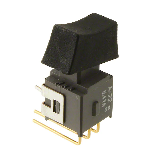 A22K1H-EA NKK Switches electronic component