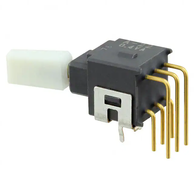 A22KH-AB NKK Switches electronic component