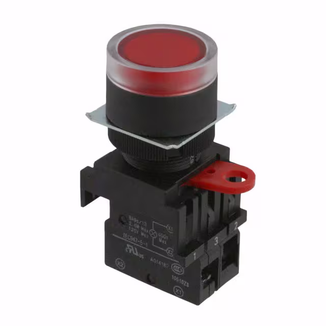 A22L-GR-24A-10M Omron Automation and Safety electronic component