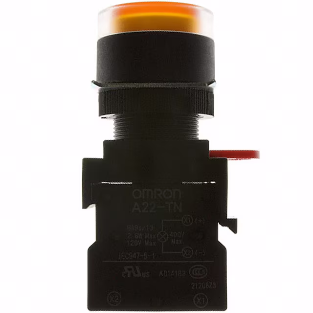 A22L-GY-24A-10M Omron Automation and Safety electronic component