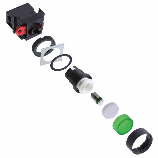 A22L-TG-24A-10M Omron Automation and Safety electronic component