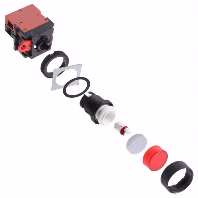 A22L-TR-24A-01M Omron Automation and Safety electronic component