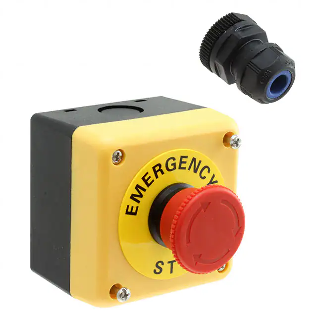 A22NE-M-P202-N-B Omron Automation and Safety electronic component