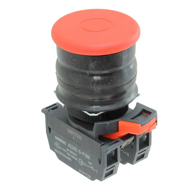 A22NE-MP-P202-N-69K Omron Automation and Safety electronic component