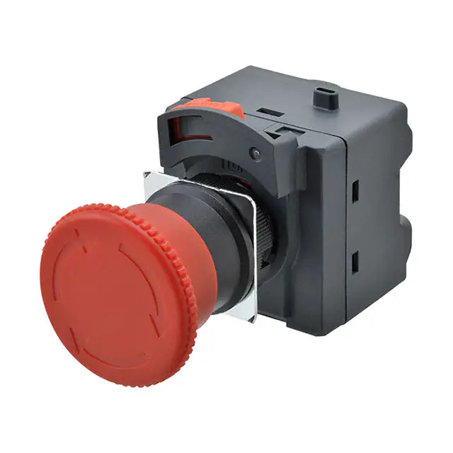 A22NE-MP-PD04-N-69K Omron Automation and Safety electronic component