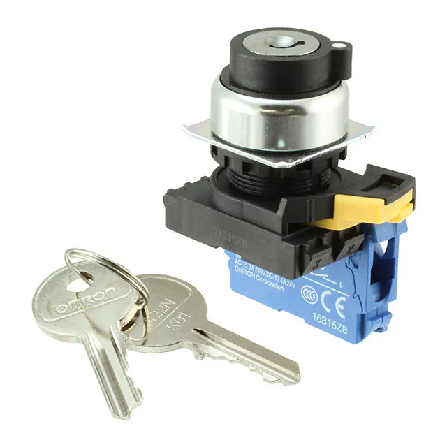 A22NK-2RL-01BA-G100 Omron Automation and Safety electronic component