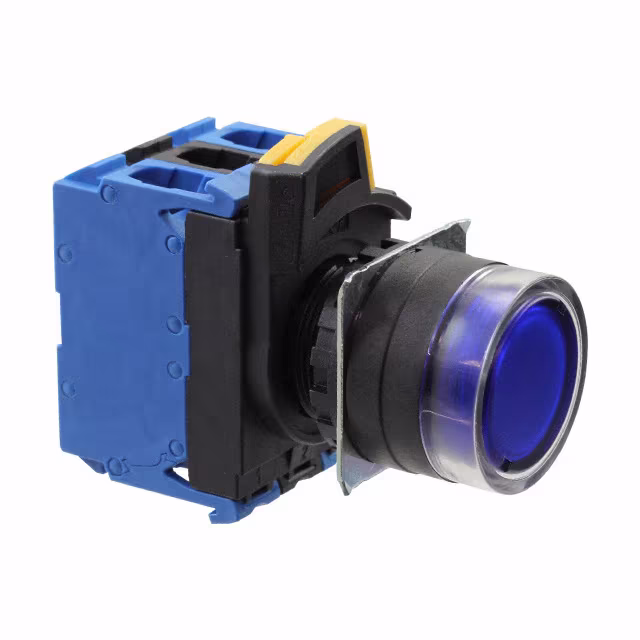 A22NL-BGA-TAA-G101-AC Omron Automation and Safety electronic component