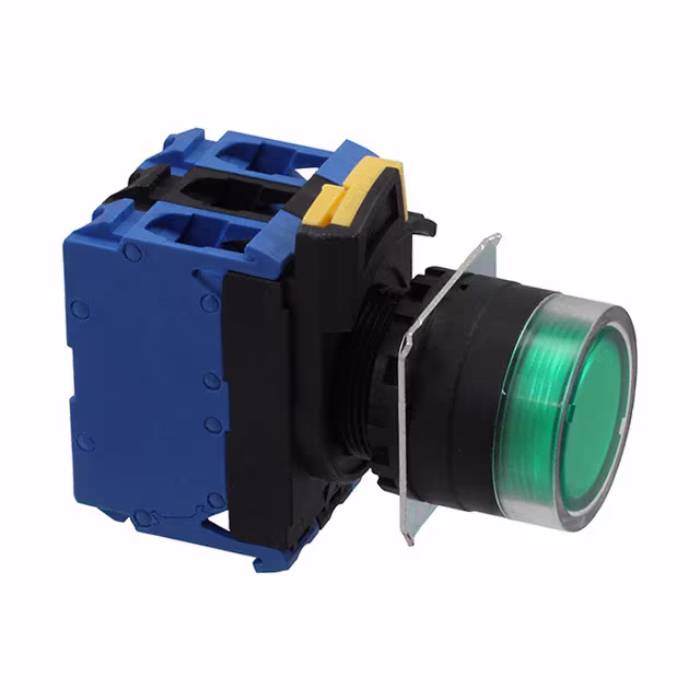 A22NL-BGA-TGA-G101-GC Omron Automation and Safety electronic component