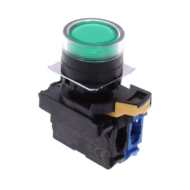 A22NL-BGM-TGA-G100-GC Omron Automation and Safety electronic component