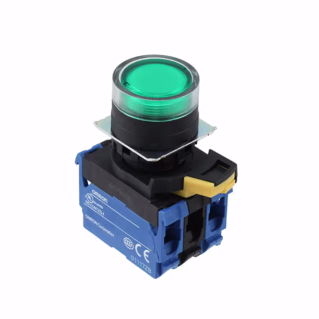 A22NL-BGM-TGA-G101-GC Omron Automation and Safety electronic component
