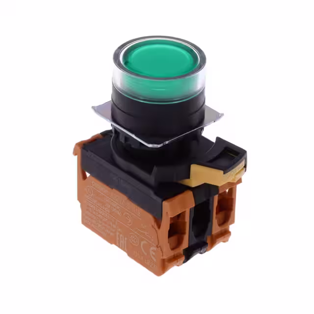 A22NL-BGM-TGA-G202-GD Omron Automation and Safety electronic component