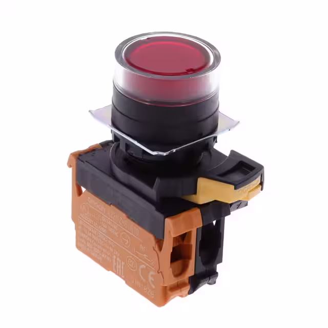A22NL-BGM-TRA-G002-RC Omron Automation and Safety electronic component