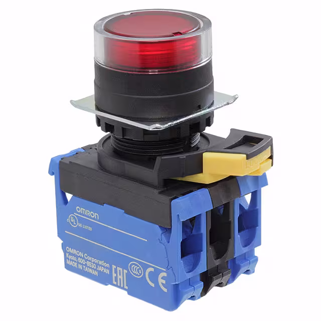 A22NL-BGM-TRA-G101-RC Omron Automation and Safety electronic component