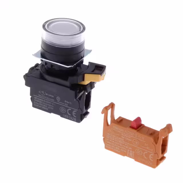A22NL-BGM-TWA-G002-WC Omron Automation and Safety electronic component