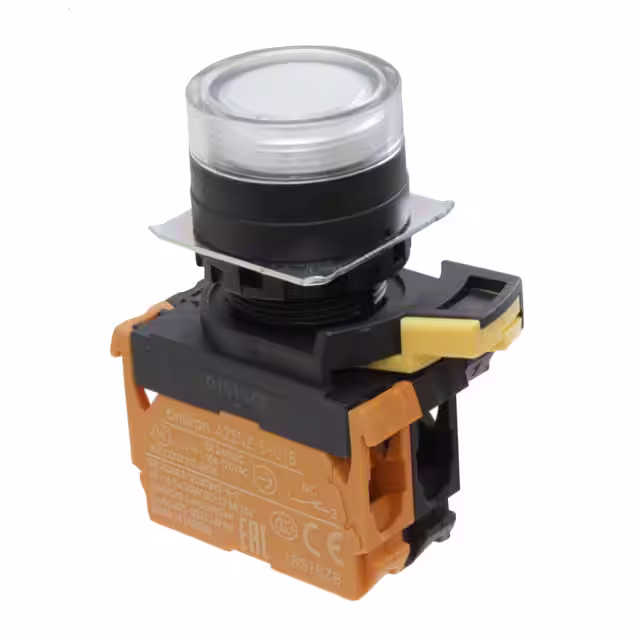 A22NL-BGM-TWA-G002-WD Omron Automation and Safety electronic component