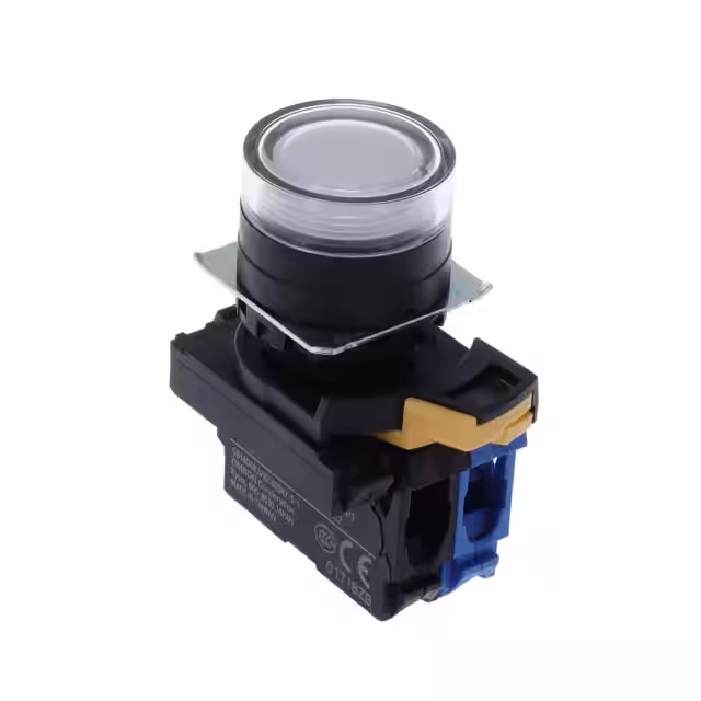 A22NL-BGM-TWA-G100-WC Omron Automation and Safety electronic component