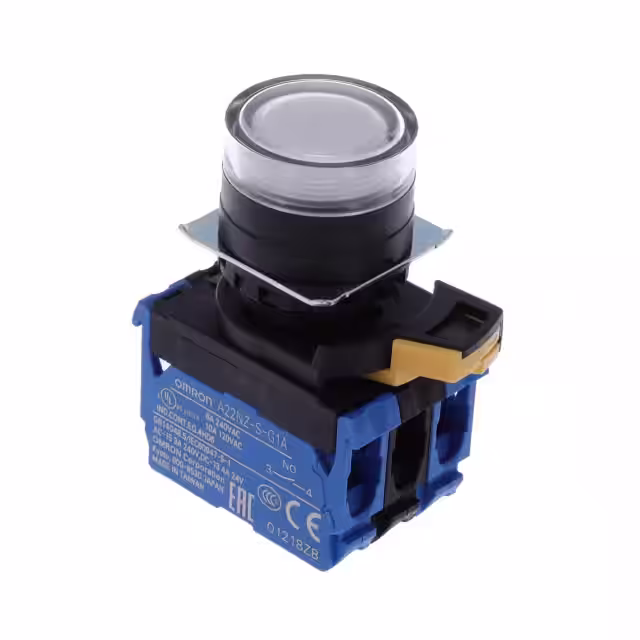 A22NL-BGM-TWA-G101-WC Omron Automation and Safety electronic component
