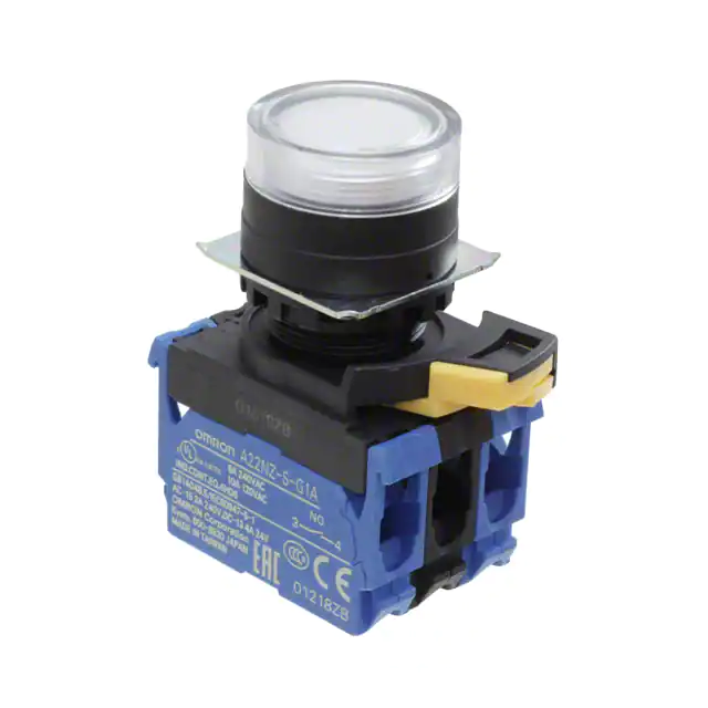 A22NL-BGM-TWA-G101-WD Omron Automation and Safety electronic component