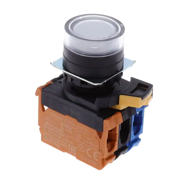 A22NL-BGM-TWA-G102-WD Omron Automation and Safety electronic component