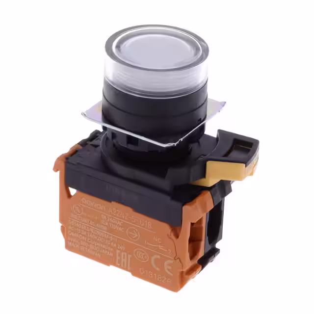 A22NL-BGM-TWA-G202-WC Omron Automation and Safety electronic component
