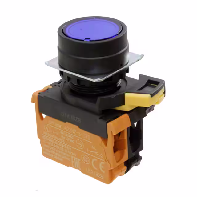 A22NL-BNA-TAA-G002-AC Omron Automation and Safety electronic component