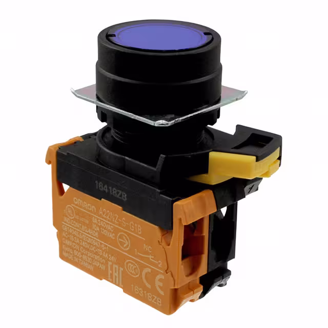 A22NL-BNA-TAA-G002-AD Omron Automation and Safety electronic component