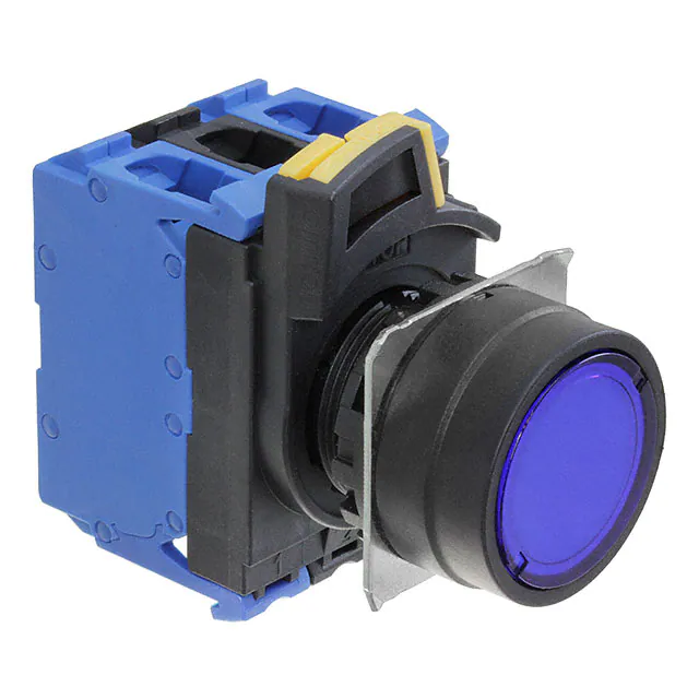 A22NL-BNA-TAA-G101-AC Omron Automation and Safety electronic component