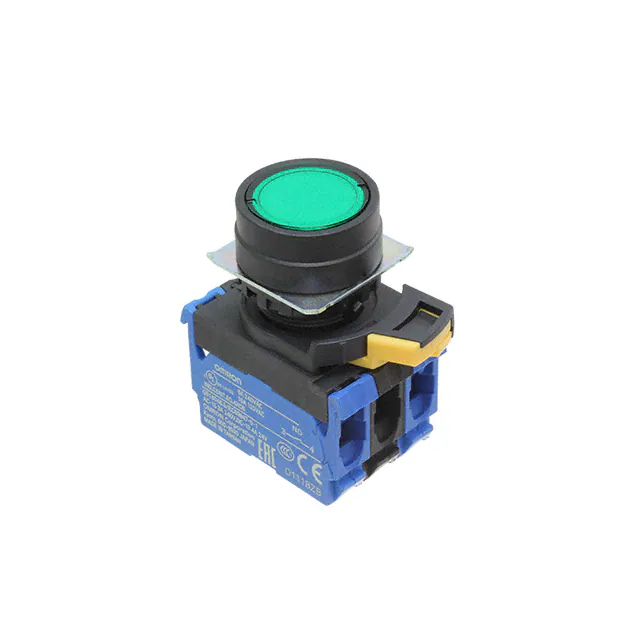 A22NL-BNA-TGA-G101-GC Omron Automation and Safety electronic component