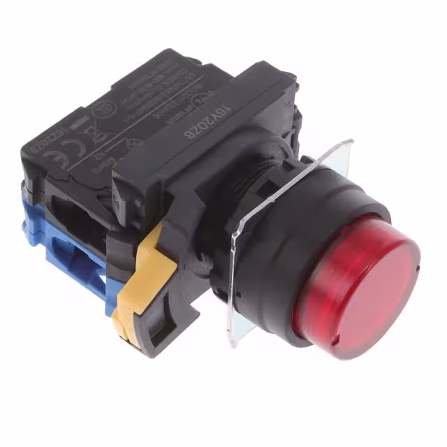 A22NL-BPA-TRA-G100-RC Omron Automation and Safety electronic component