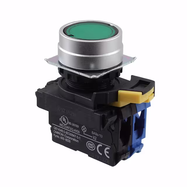 A22NL-MNA-TGA-G100-GD Omron Automation and Safety electronic component