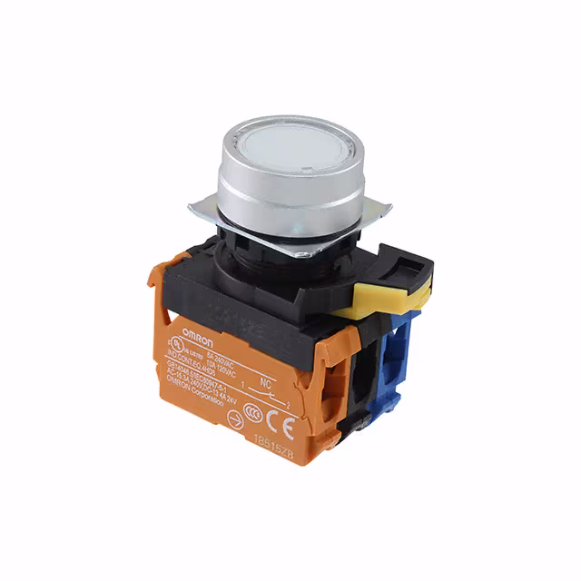 A22NL-MNM-TWA-G102-WC Omron Automation and Safety electronic component
