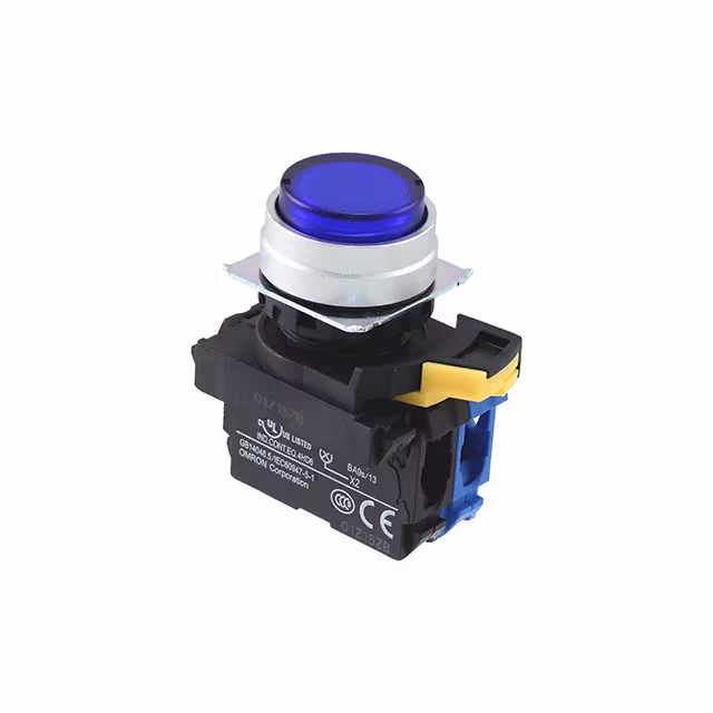 A22NL-MPA-TAA-G100-AC Omron Automation and Safety electronic component