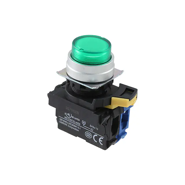 A22NL-MPA-TGA-G100-GC Omron Automation and Safety electronic component