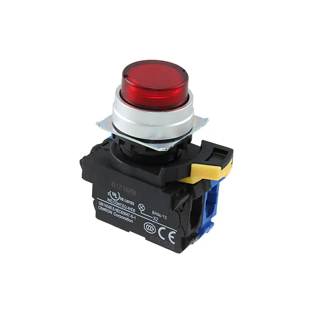 A22NL-MPA-TRA-G100-RA Omron Automation and Safety electronic component
