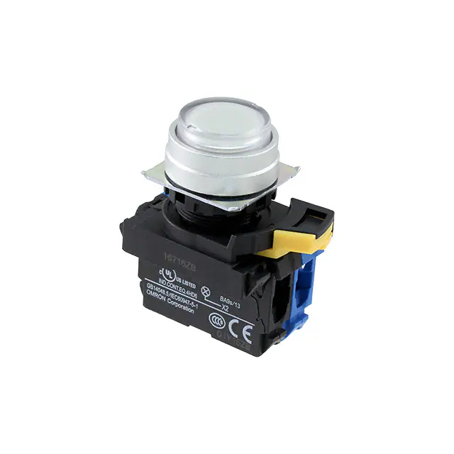 A22NL-MPA-TWA-G100-WA Omron Automation and Safety electronic component