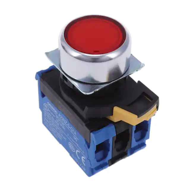 A22NL-RNA-TRA-G101-RE Omron Automation and Safety electronic component
