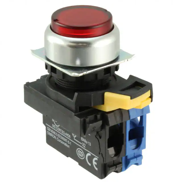 A22NL-RPA-TRA-G100-RC Omron Automation and Safety electronic component