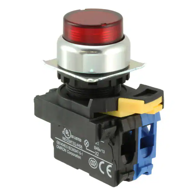 A22NL-RPM-TRA-G100-RB Omron Automation and Safety electronic component