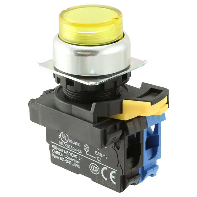 A22NL-RPM-TYA-G100-YA Omron Automation and Safety electronic component