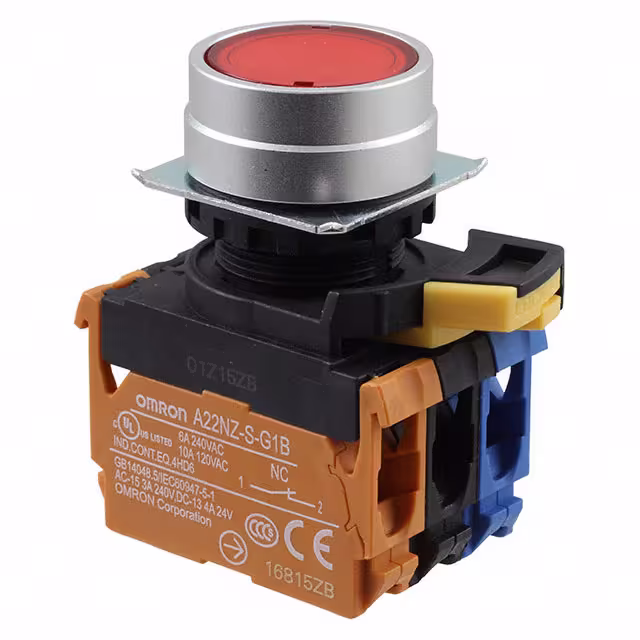 A22NL-MNM-TRA-G102-RC Omron Automation and Safety electronic component