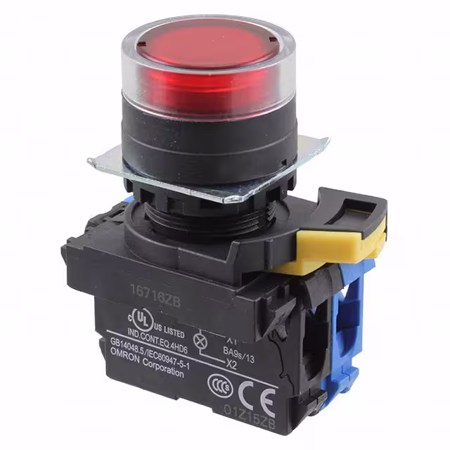A22NL-BGM-TRA-G100-RC Omron Automation and Safety electronic component