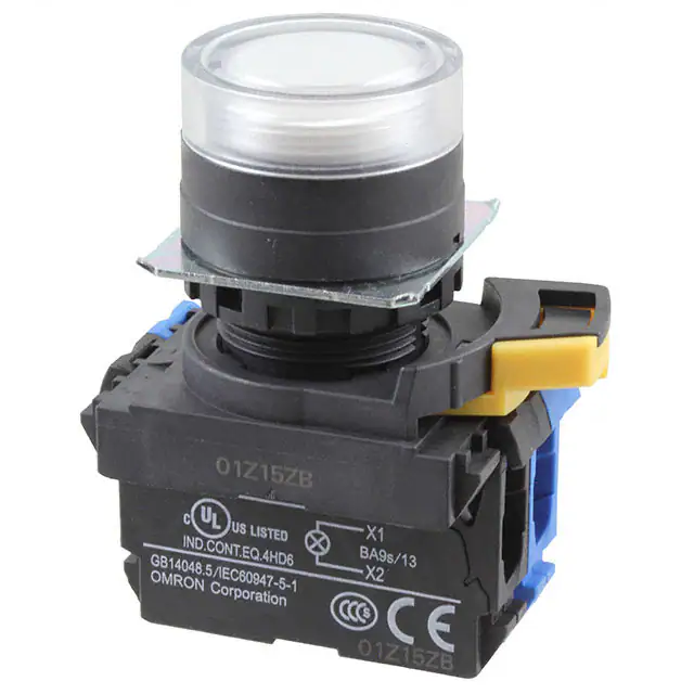 A22NL-BGA-TWA-G100-WC Omron Automation and Safety electronic component