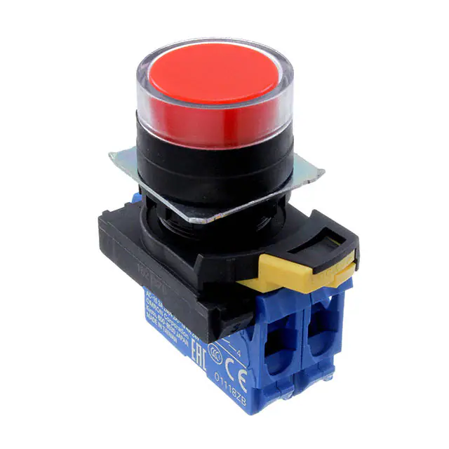 A22NN-BGA-NRA-G101-NN Omron Automation and Safety electronic component