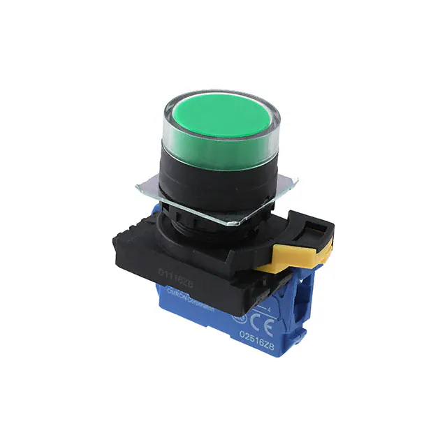A22NN-BGM-NGA-G100-NN Omron Automation and Safety electronic component
