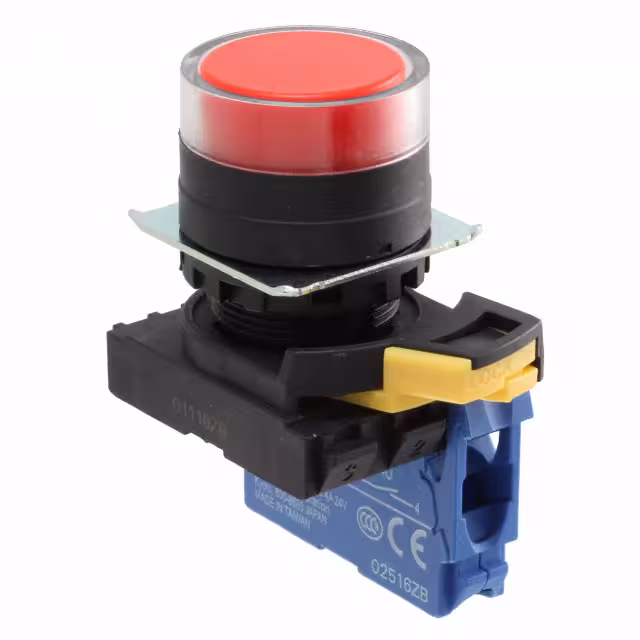A22NN-BGM-NRA-G100-NN Omron Automation and Safety electronic component